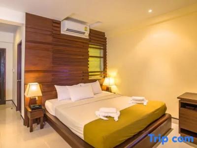 Lanta Pura Beach Resort - Sha Plus - 105