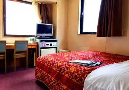 Business Chateau Est Takamatsu - 6