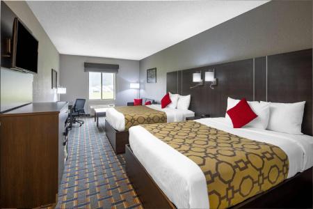 Baymont by Wyndham Pooler/Savannah - 9