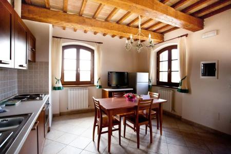 Agriturismo Le Rondini Di Francesco Di Assisi - 20