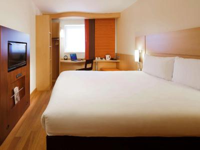 ibis London Shepherds Bush - Hammersmith - 25