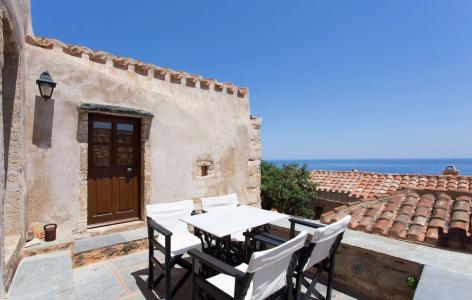 Bastione Malvasia (ex New Malvasia) - 260
