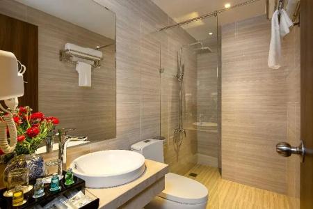 Parze Ocean & Spa - 57