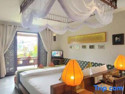 Hoi An Chic - Green Retreat - 68