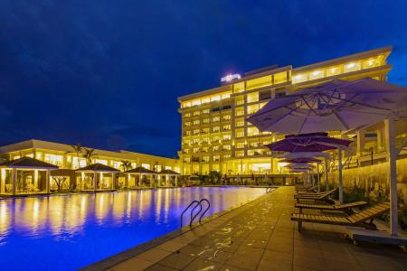 Gold Coast Resort & Spa - 12