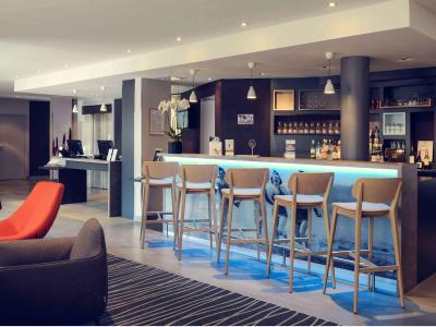 Mercure Honfleur - 14