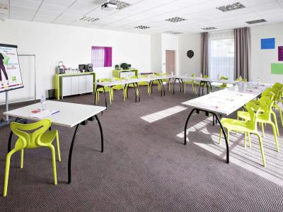 ibis Styles Toulouse Cite Espace - 17