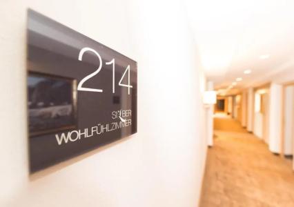 das Seekarhaus - 16