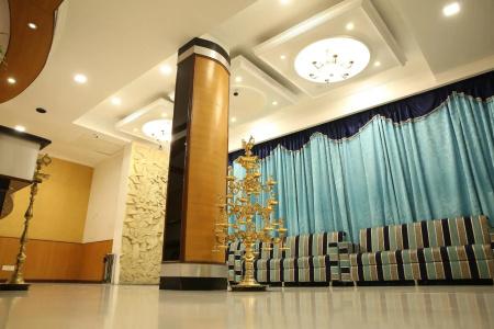 Park Plaza - 8