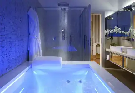 Lifestyle Suites Rome - 8
