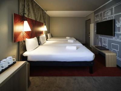 ibis London City - Shoreditch - 4