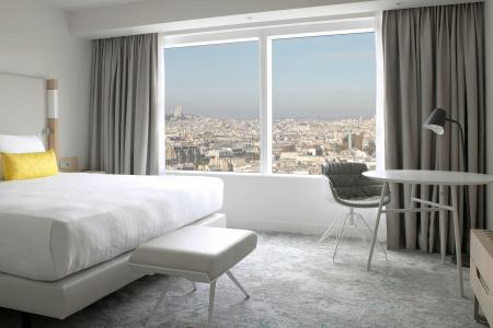 Courtyard by Marriott Paris Gare de Lyon - 7