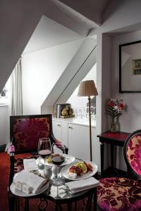 La Chambre du Marais - 92
