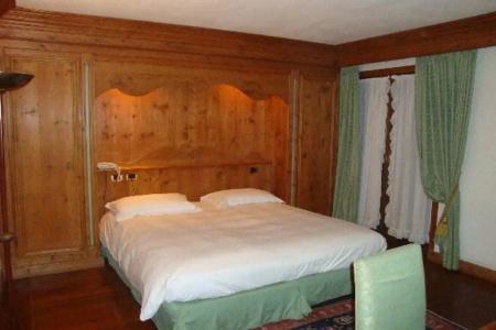 Faloria Mountain Spa Resort - 3