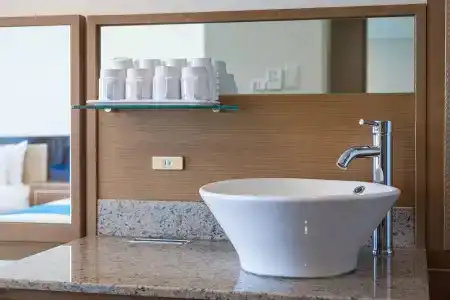 Kariyushi Lch. Resort - 50