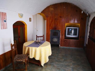 Cuevas Abuelo Ventura - 34