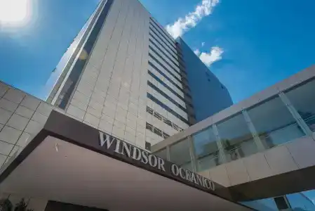 Windsor Oceânico - 0