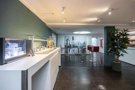 ibis Styles Brussels Louise - 30