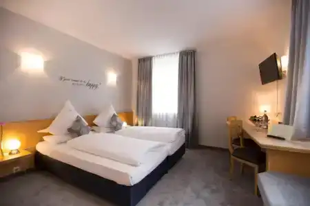 Drexel´s Parkhotel - 44