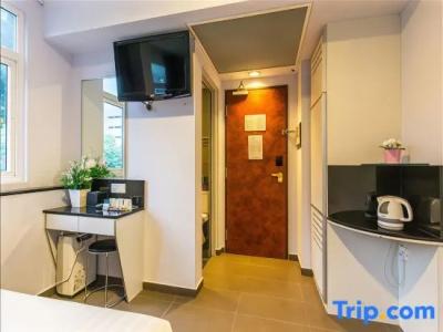 Ibis Budget Singapore Bugis (Sg Clean) - 34