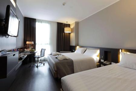 Best Western Premier Chc Airport - 4