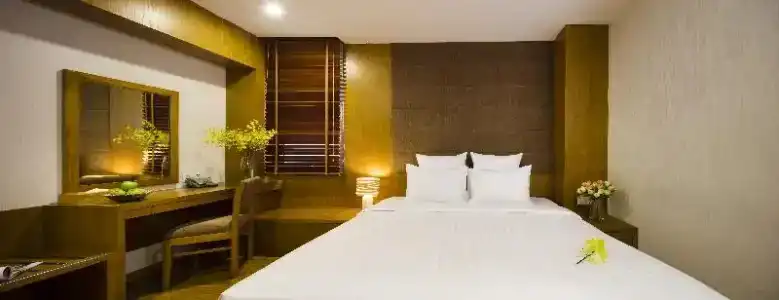 Paradise Saigon Boutique & Spa - 15