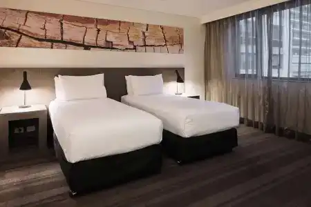 Rydges World Square - 78