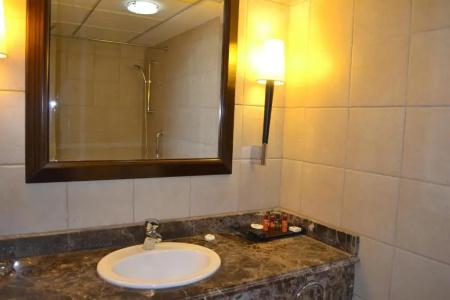 Sheraton Khalidiya - 24