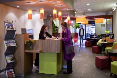 ibis Styles Nancy Centre Gare - 28