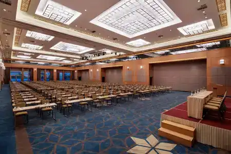 Movenpick Malatya - 19