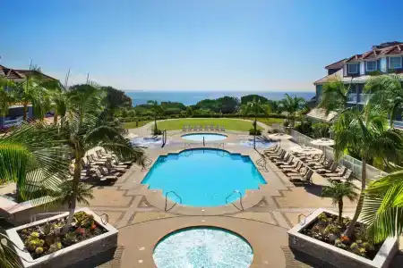 Laguna Cliffs Marriott & Spa - 8