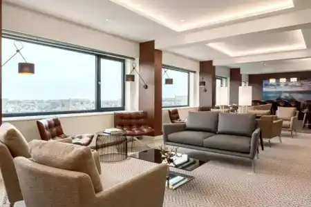 Marriott The Hague - 83