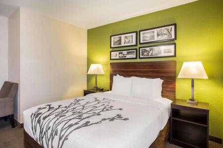 Sleep Inn International Airport - 29
