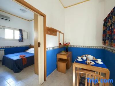 Villaggio Albergo Internazionale La Plaja - 96