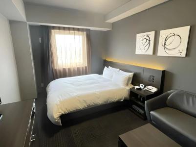 Route Inn Grand Ueda Ekimae - 22