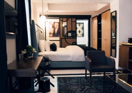 Riad Arous Chamel - 62