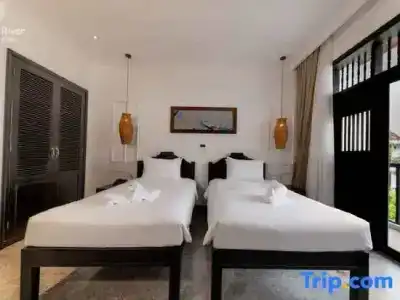 Hoi An Coco River Resort & Spa - 178