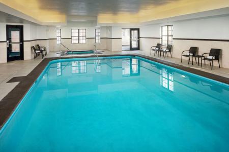 Homewood Suites by Hilton Denver International Airport - 36