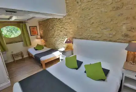 La Maison des Peyrat - 5