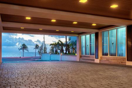 The Westin Fort Lauderdale Beach Resort - 34