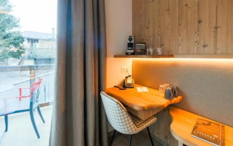 Avenida Panorama Suites Kaprun - 100