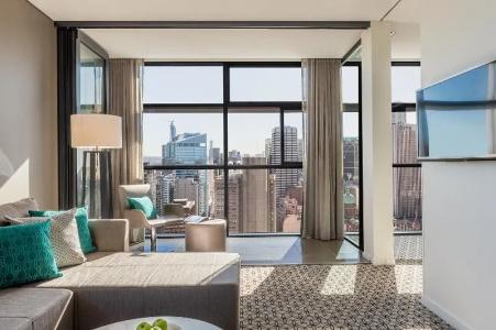 Fraser Suites - 52