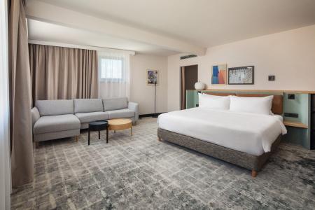 Crowne Plaza Budapest, An Ihg - 41