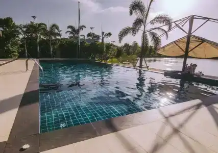 Tanita Lagoon Resort - 5