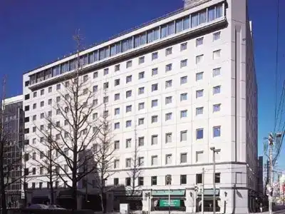 Grand Terrace Sendai Kokubun-cho - 20