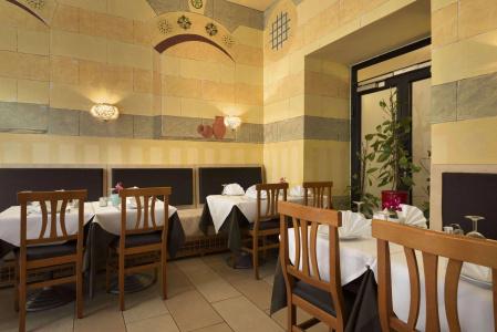 Ramada By Wyndham Frankfurt Central Station - Ehemals All-Inn - 18