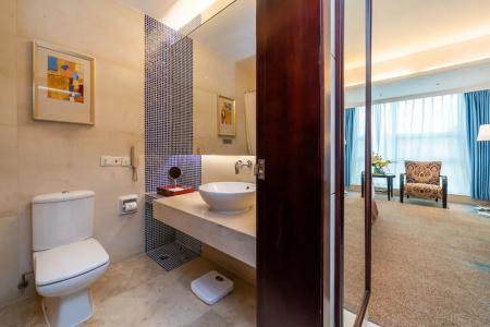 Grand Mercure Oriental Ginza Shenzhen - 53