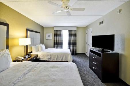 Homewood Suites by Hilton - 80