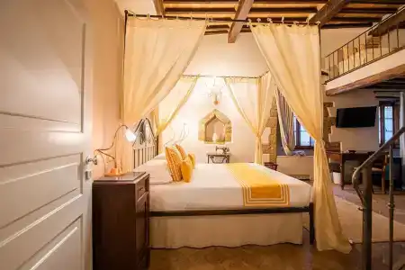 Palazzo Del Capitano Wellness & Relais - Luxury Borgo Capitano Collection - 169