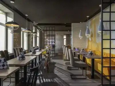 ibis Styles Dresden Neustadt - 11